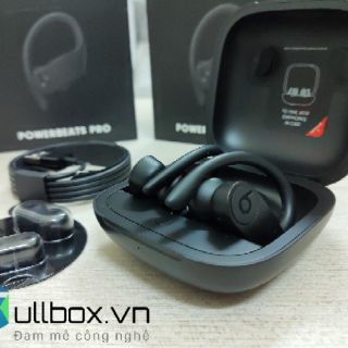 Tai nghe bluetooth powerbeats pro