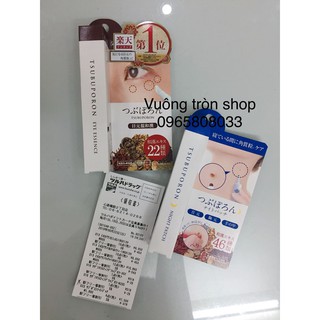 KEM THỊ MỤN THỊT , MỤN RUỒI THỊT TSUBUPORON NHẬT BẢN