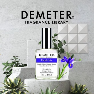 Nước hoa purple iris by demeter cologne - 10мl
