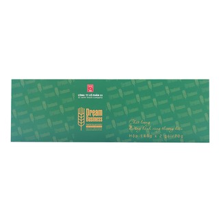 Lương khô Dream Business