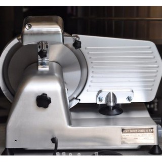 Máy Thái Thịt Đônng Lạnh ES-250