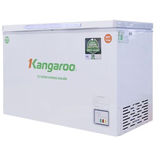Tủ Đông Kangaroo KG266NC2 266 Lít
