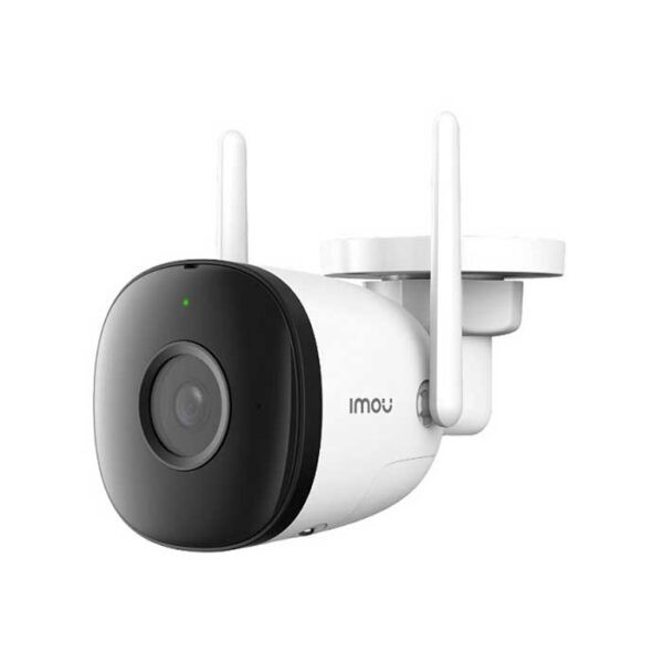 Camera IP WiFi (Dahua) Imou Bullet 2C IPC-F42P 4.0MP| F22P 2.0MP - Ngoài Trời - Chính Hãng - Bảo Hành 2 Năm .