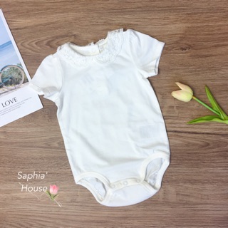 Body cổ ren HM auth chính hãng Us