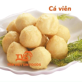 [GIAO HÀNG HỎA TỐC] CÁ VIÊN TÂN VIỆT SIN 500GR