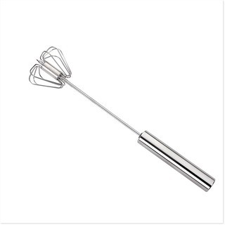 Máy Đánh Trứng Cầm Tay Bán Tự Động Bằng Thép Không Gỉ