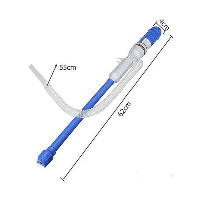 1 Dụng Cụ Bơm Dầu Bằng Điện Cầm Tay