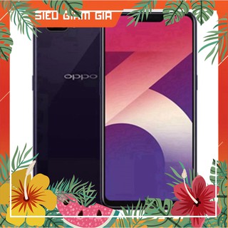 [Nóng Bỏng Tay] Điện thoại Oppo A3s