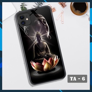 Ốp in kính cho iPhone 11 / iPhone 11 Pro / iPhone 11 Pro Max / iPhone 12 / iPhone 12 Pro / iPhone 12 Pro Max sắc nét