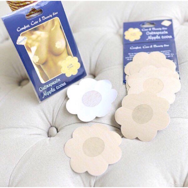 Cặp dán ngực dùng 1 lần
