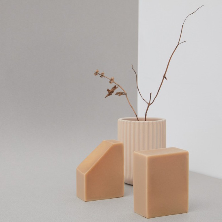 [HÀNG ĐÃ KIỂM ĐỊNH] XÀ BÔNG BỒ HÒN handmade DƯỢC LIỆU TỰ NHIÊN 120gr - Tặng kèm túi lưới khi mua 2 bánh xà bông | BigBuy360 - bigbuy360.vn