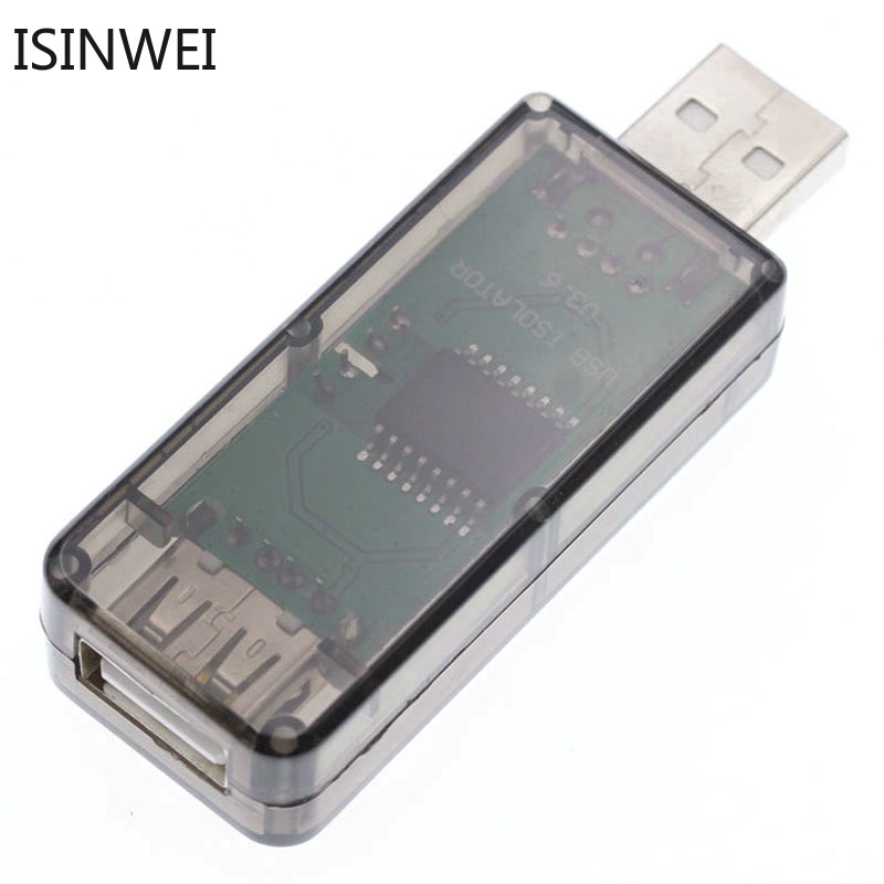 Đầu cách li tín hiệu kỹ thuật số 1500V ADUM3160 12Mbps chuyển đổi từ cổng USB sang giác cắm USB