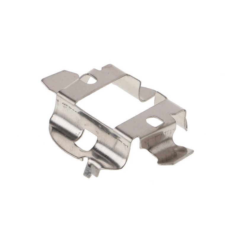 Giá Đỡ Đèn Pha LED H7 Cho Mercedes GL450 ML350 MK6 Jetta - 5 Series X5