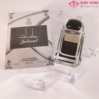 Nước hoa Dubai Nam Jalsaat 100ml