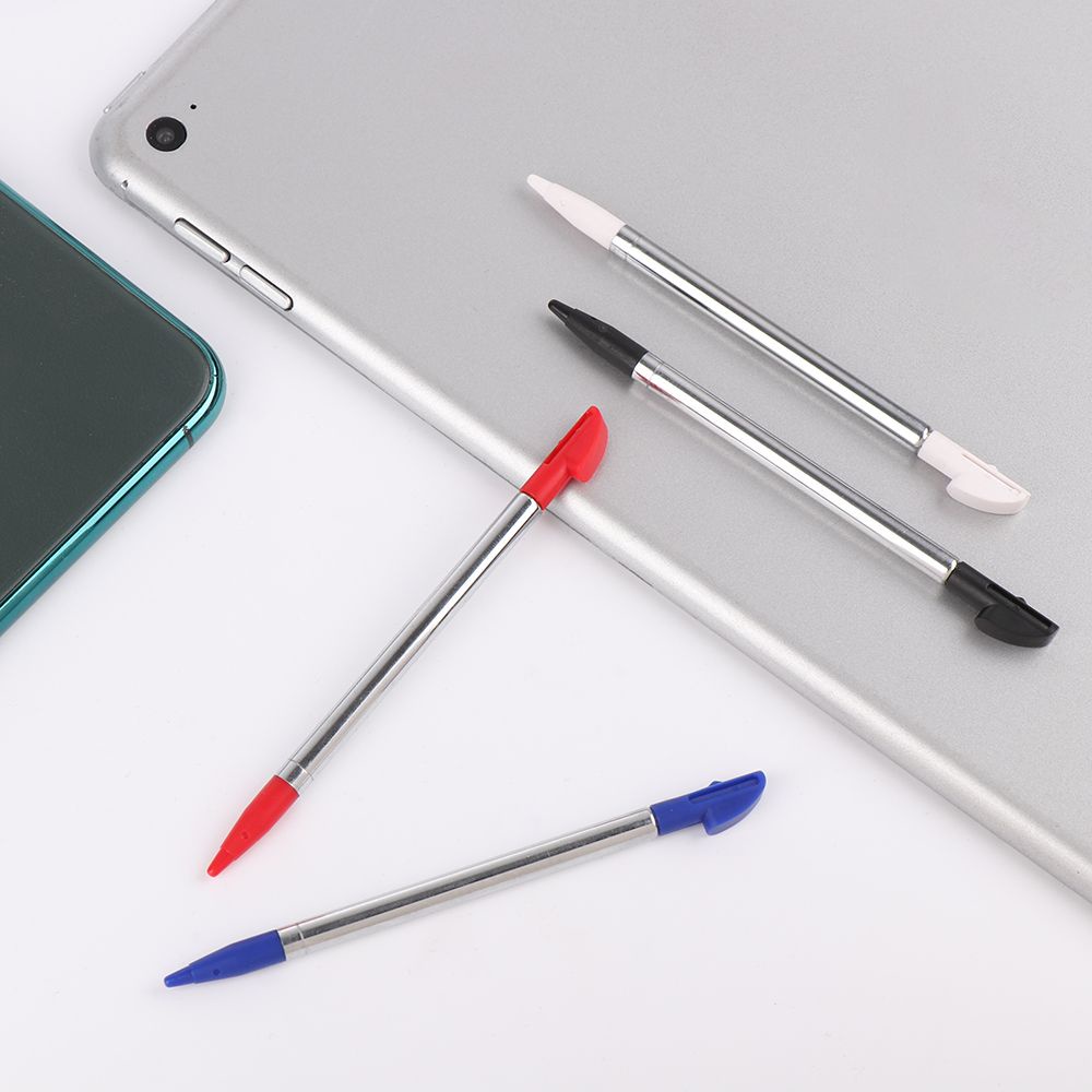 Bút Cảm Ứng DAPHNE Mới Chính Xác Cao Nhiều Màu Sắc Tùy Chọn Chống Mòn Có Độ Chính Xác Cao