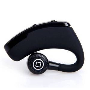 [Mã 2404EL10K giảm 10K đơn 20K] Tai Nghe Bluetooth V9 Móc Tai Tích Hợp Micro Chất Lượng Cao