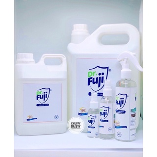 Nước khử khuẩn Dr Fuji diệt 99,9% vi khuẩn, khử trùng, diệt khuẩn, loại 2lit,tặng chai xịt 100ml