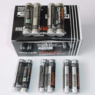 1 viên pin AA cho bé chơi đồ chơi