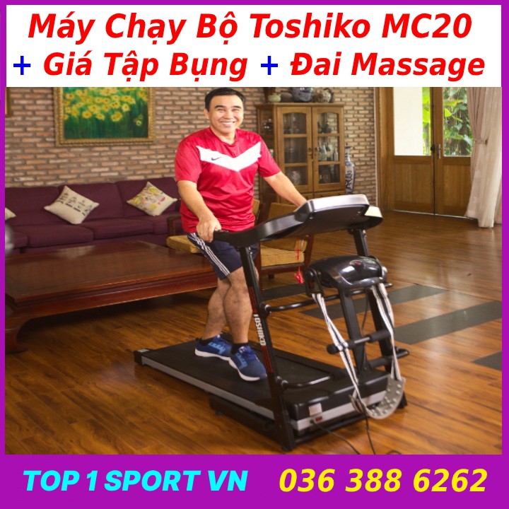 Máy chạy bộ thế hệ mới - máy chạy bộ tại chỗ phiên bản mới - dành cho dân chuyên - bảo hành chính hãng 12 tháng