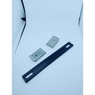 Quai xách đế bắt vít inox