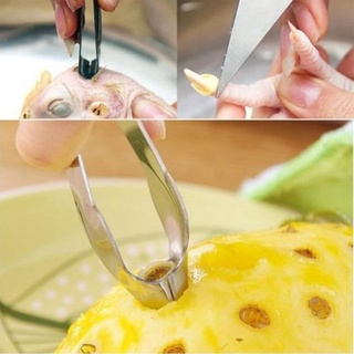 Dụng cụ gắp mắt dứa