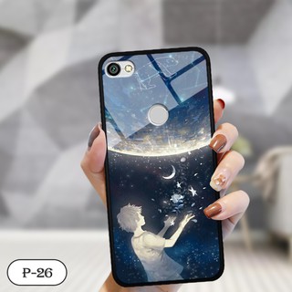 Ốp kính in 3D Xiaomi Redmi Note 5A Prime
