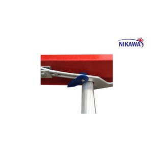 Thang cách điện ba đoạn Nikawa NKL-110, 1100cm
