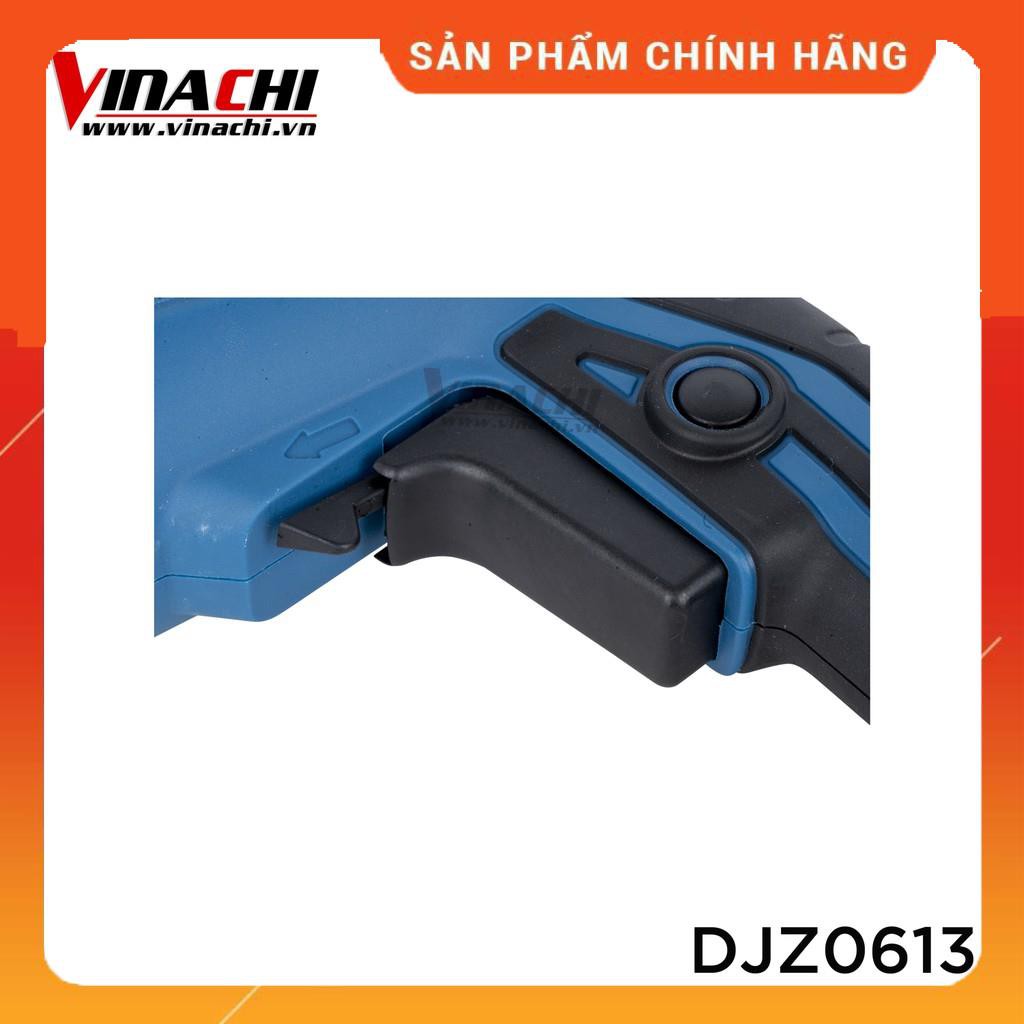 Máy Khoan Cầm Tay Dongcheng DJZ06 - 13 Máy Khoan Cầm Tay Thông Dụng Chính hãng Bảo Hành 6 Tháng