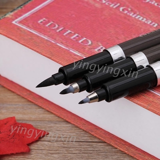 Bút mực để viết và vẽ theo kiểu Trung Hoa cổ điển tiện dụng