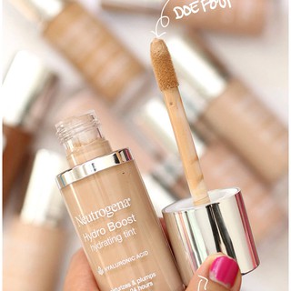 Kem nền Neutrogena hydro boost hydrating tint