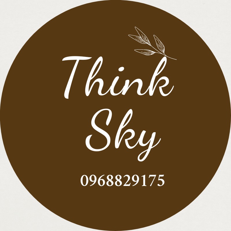 Think_Sky_Store