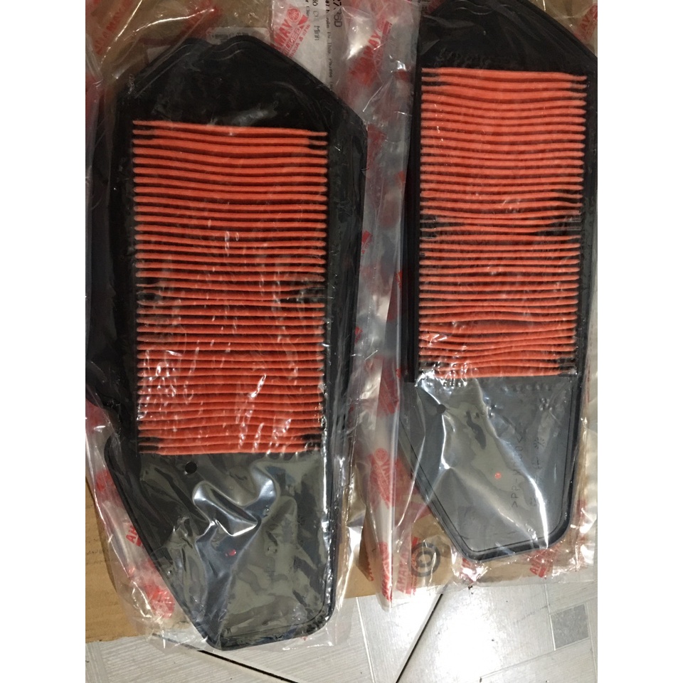 LỌC GIÓ XE NVX 125 - 155 V1. HÀNG CHÍNH HÃNG YAMAHA