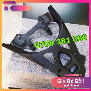Cảng nhôm đúc gắn winner x và exciter 150[HOT]