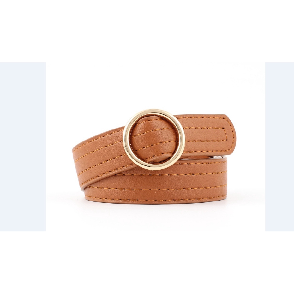 Dây thắt lưng thời trang cổ điển cho nữ