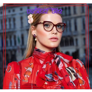 Gọng Kính Nữ Dolce & Gabbana DG5032