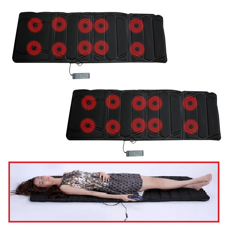 NỆM MASSAGE TOÀN THÂN