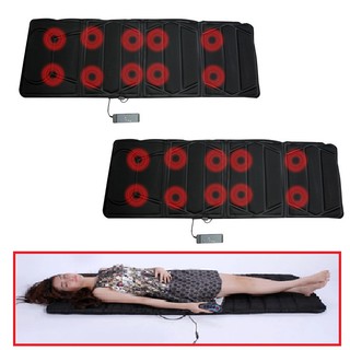Nệm massage toàn thân