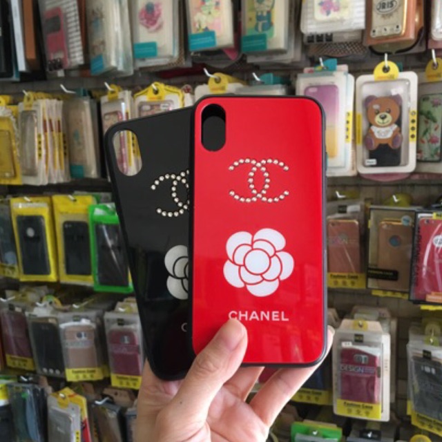 Ốp IPHONE 6/6+/7/7+/8/8+/X Hót Hít