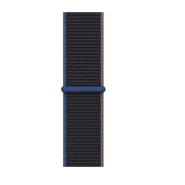 [Mã ELAPFEB giảm 8% đơn 500K] Dây Apple Watch 44mm Charcoal Sport Loop – MYAA2FE/A – Chính hãng