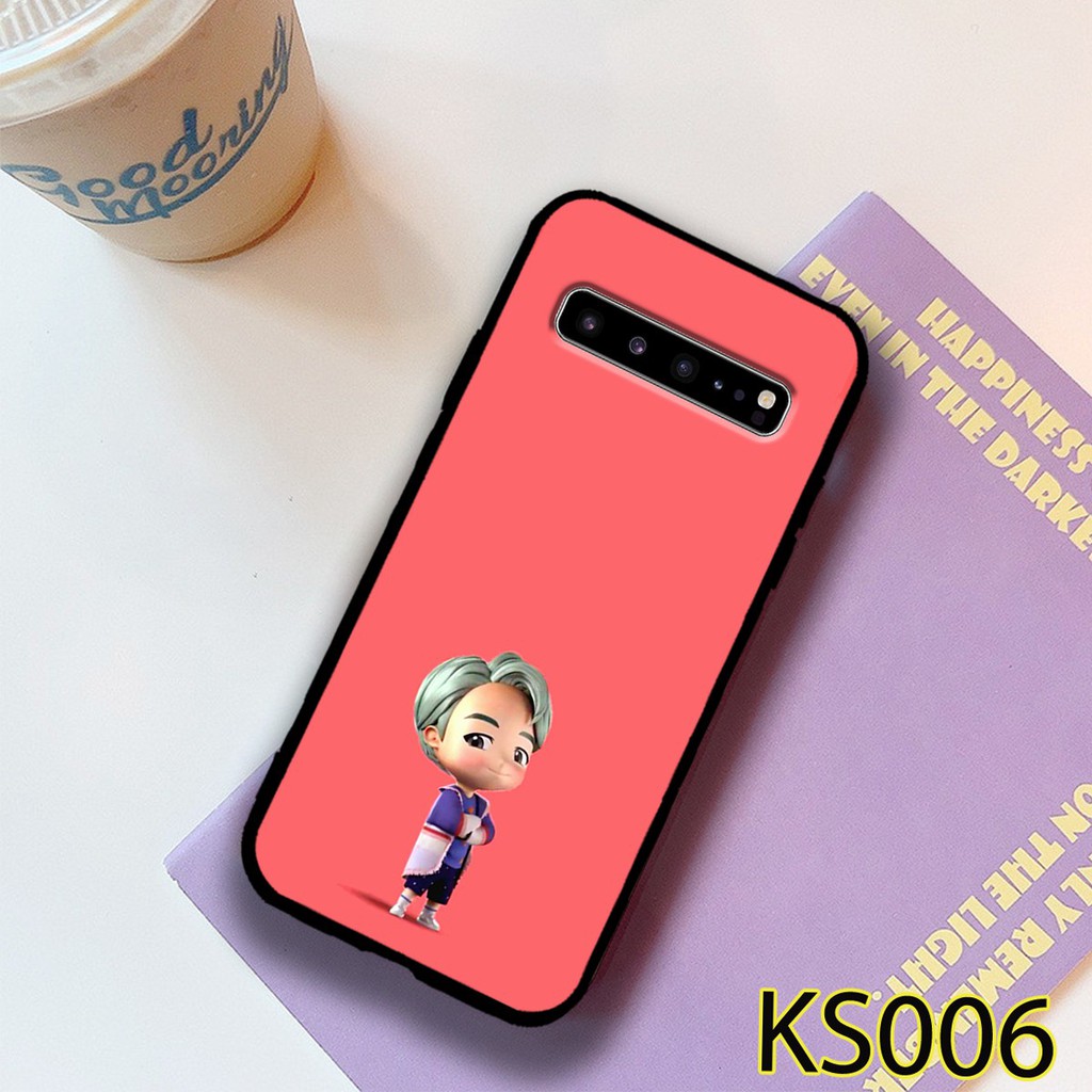 Ốp lưng Samsung S10/S10 5G/S10 Lite/S10 Plus in hình baby boy siêu đẹp, độc, lạ_KINGSTORE.HN_Ốp SS S10_5G/LITE/PLUS