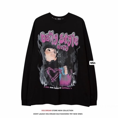 Áo Sweater nỉ STYLE , Áo Nỉ Hot Trend Unisex STYLE