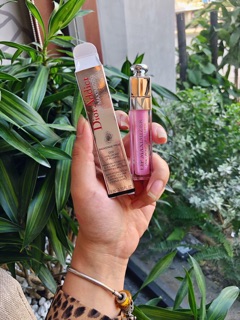 Son dưỡng dior collagen