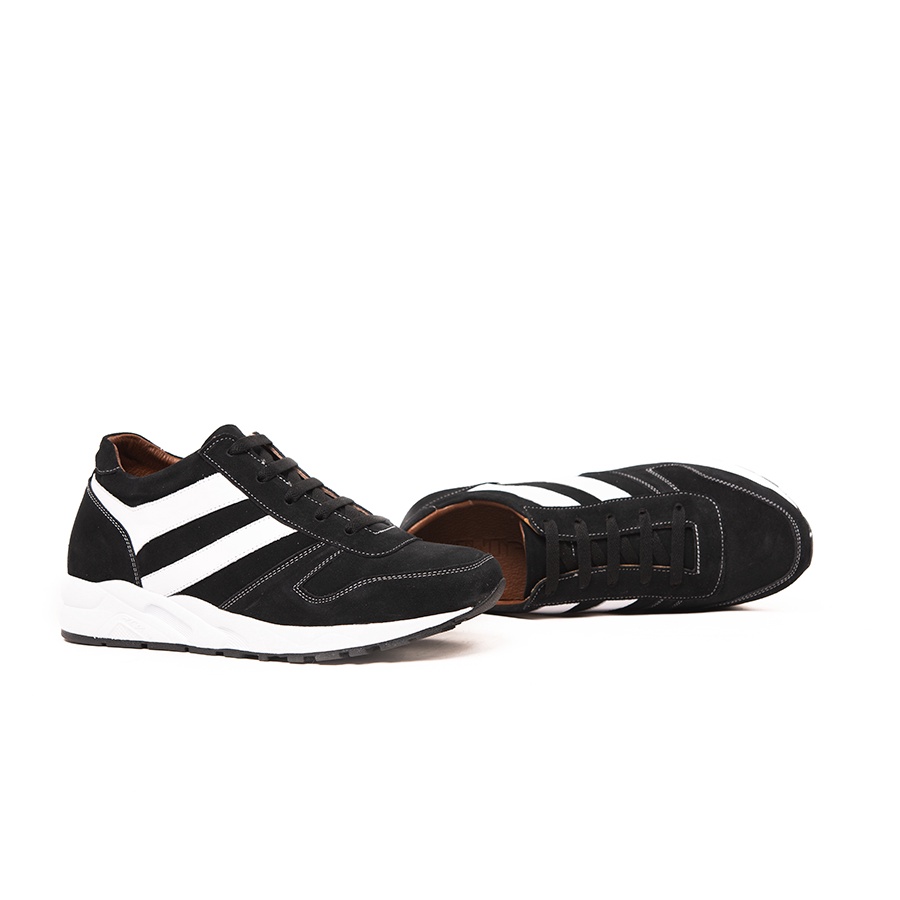 [ 8CM ] Giày Tăng Chiều Cao Nam T&amp;TRA T20DL