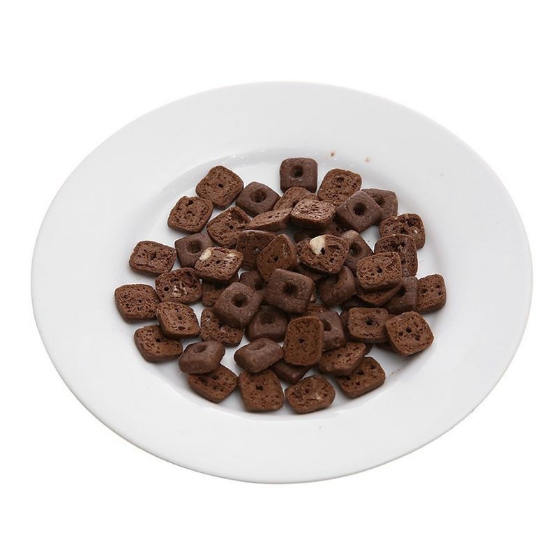 Combo 10 hộp Bánh quy bơ sôcôla Miz 54g