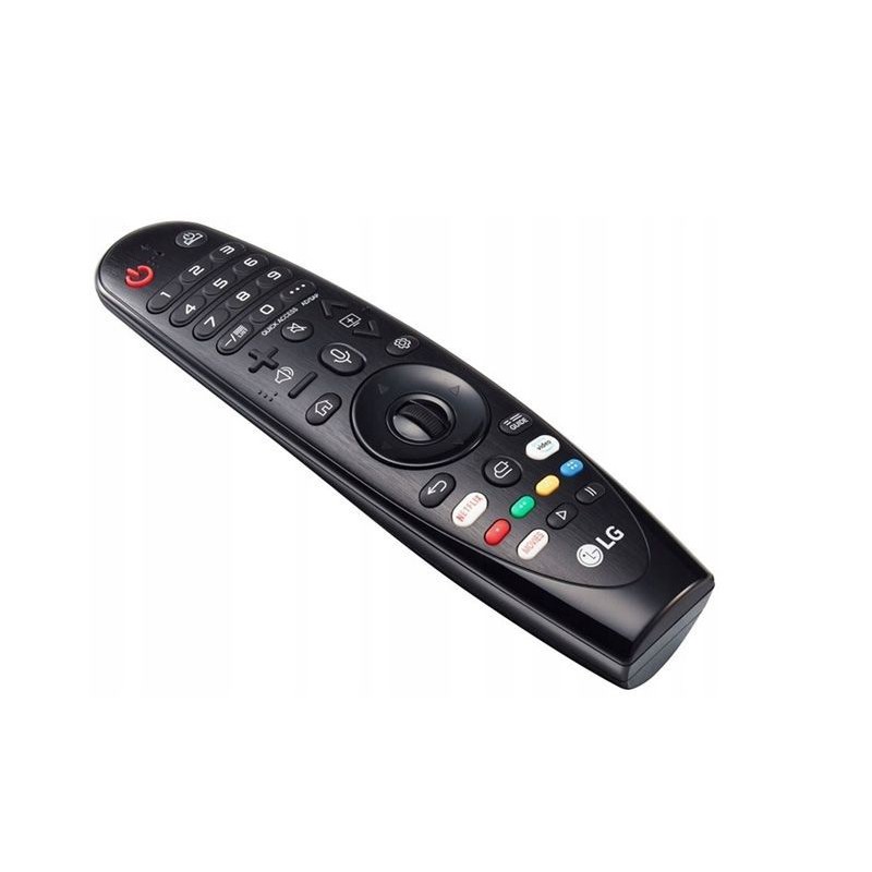 Điều Khiển Bằng Giọng Nói AN-MR20GA Cho LG 2017 2018 2019 2020 4K UHD TV LG TV UN7100 UN7200 UN7300 UN8000 NANO086 NANO91 NANO95 NANO99 Olbx Oledcx Bgx Bgx