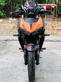 Mão winner x v2 (2019) kiểu moto