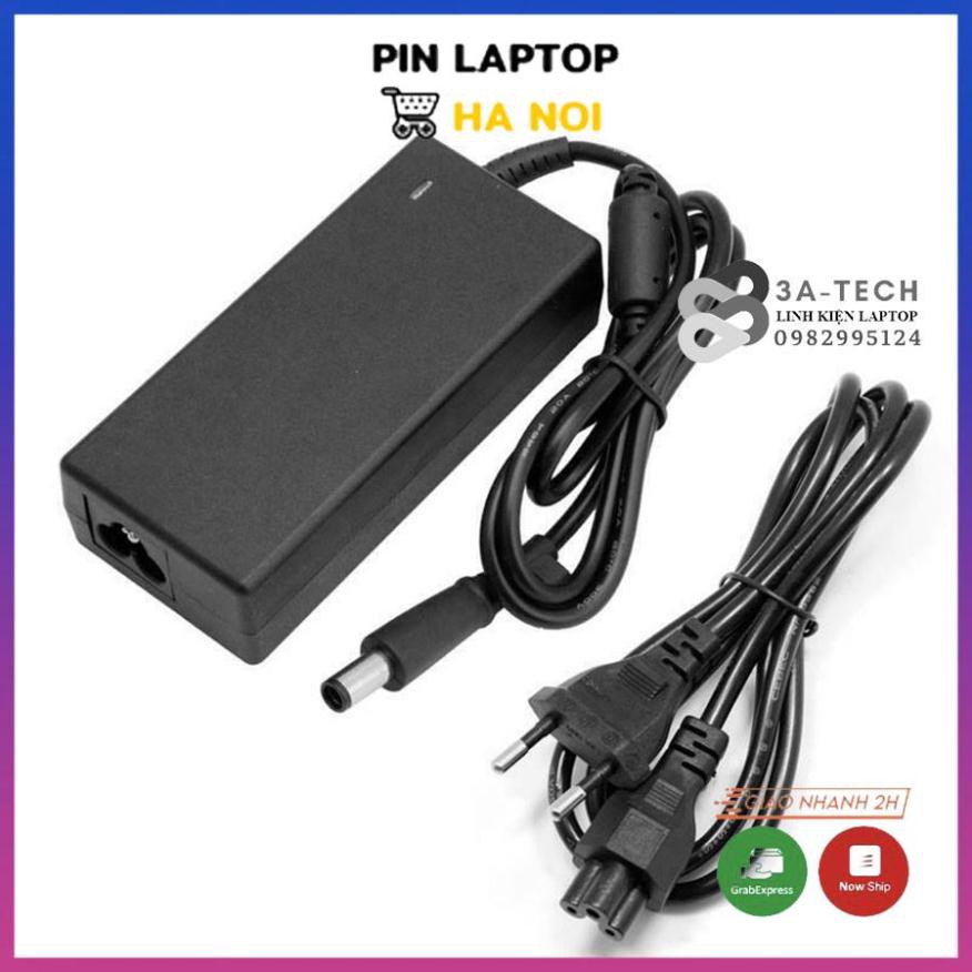 Sạc laptop HP Compaq Presario CQ42-300 Series