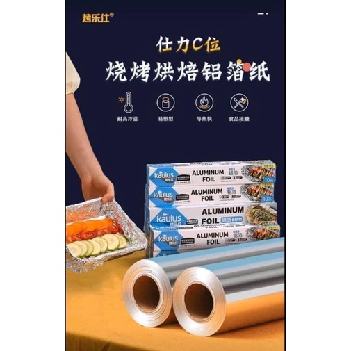 Giấy bạc 20m