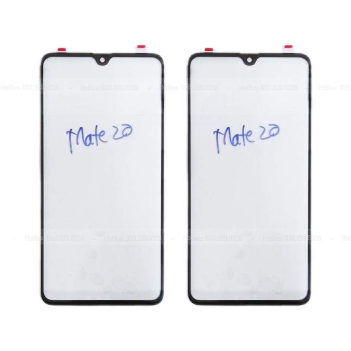 Kính Huawei Mate 20 - Linh kiện điện thoại chính hãng