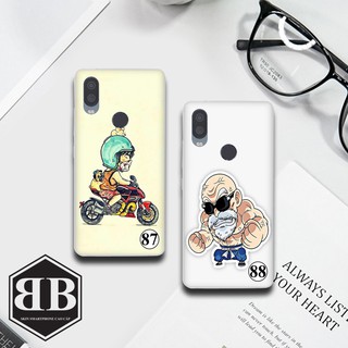 Vsmart Active 1 Ốp lưng silicon in hình tùy chọn